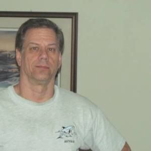 Meet your Posher, Dan